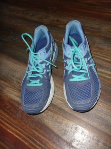 asics guidance line womens