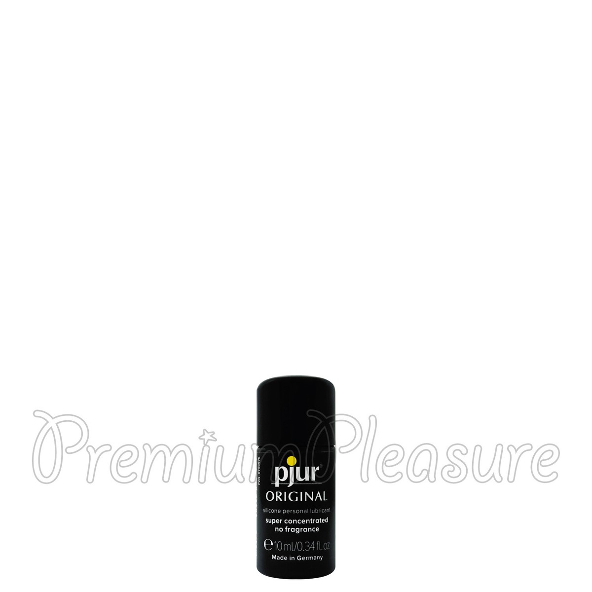 pjur ORIGINAL Silicone based lubricant * Bodyglide Super 