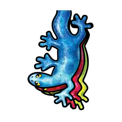 Fun-N-Nuf Lizard Clip Over Bookmark (1 Random Color) (9781578501809)