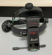 Keeler AllPupil Wired Indirect Binocular Ophthalmoscope