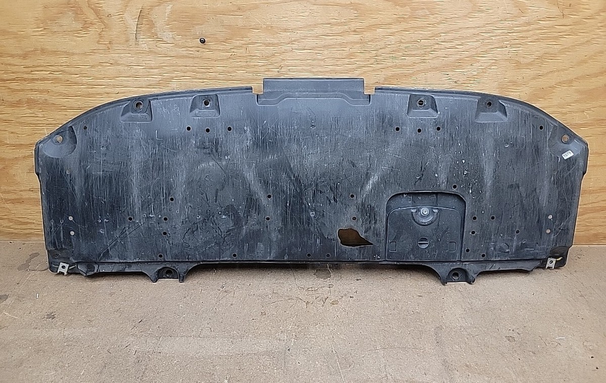 2013 2014 2015 2016 Mazda CX-5 Front Under Engine Splash Shield