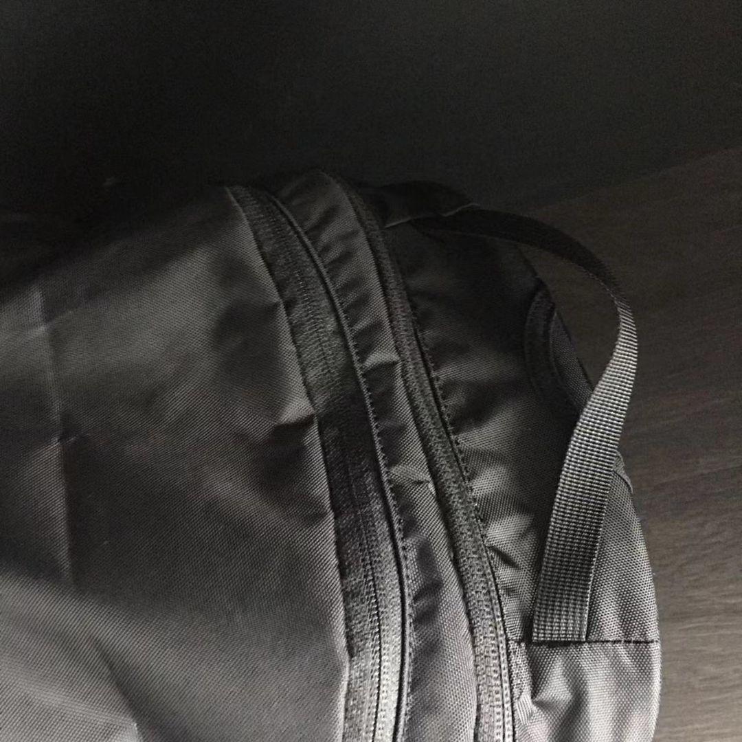 Zaino unisex ARC'TERYX x BEAMS collaborazione Mantis 26L tempo libero outdoor nylon