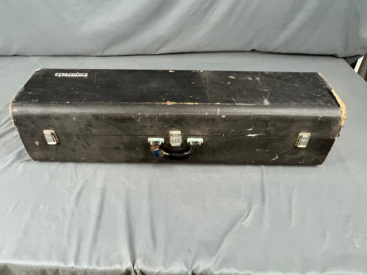 Nikkan Imperiale Trombone; Rare Vintage; 1940's | eBay