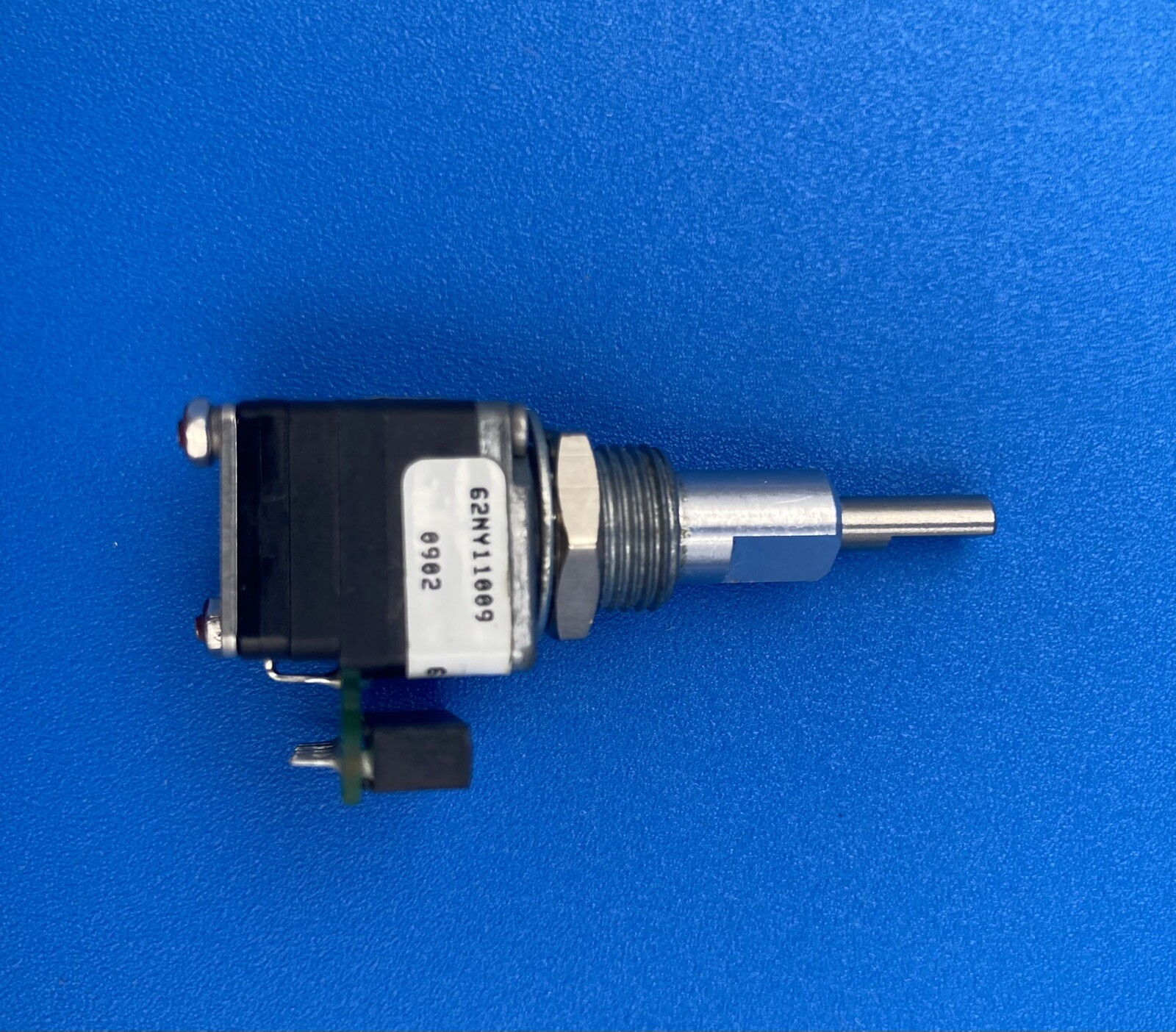 GE Logiq E9 Operator Panel Encoder Concentric PN 5207000-85 / 2404652 ...