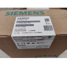 1PC New Siemens 6SL3210-5BB17-5BV1 Inverter 6SL3 210-5BB17-5BV1 Fast Ship