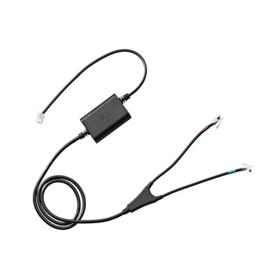 EPOS SENNHEISER CEHS-AV 03 Avaya Adapterkabel für elektronische Ruf-Fernannahme 