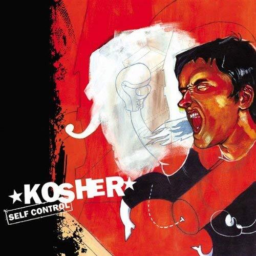Kosher Self Control (CD) Album