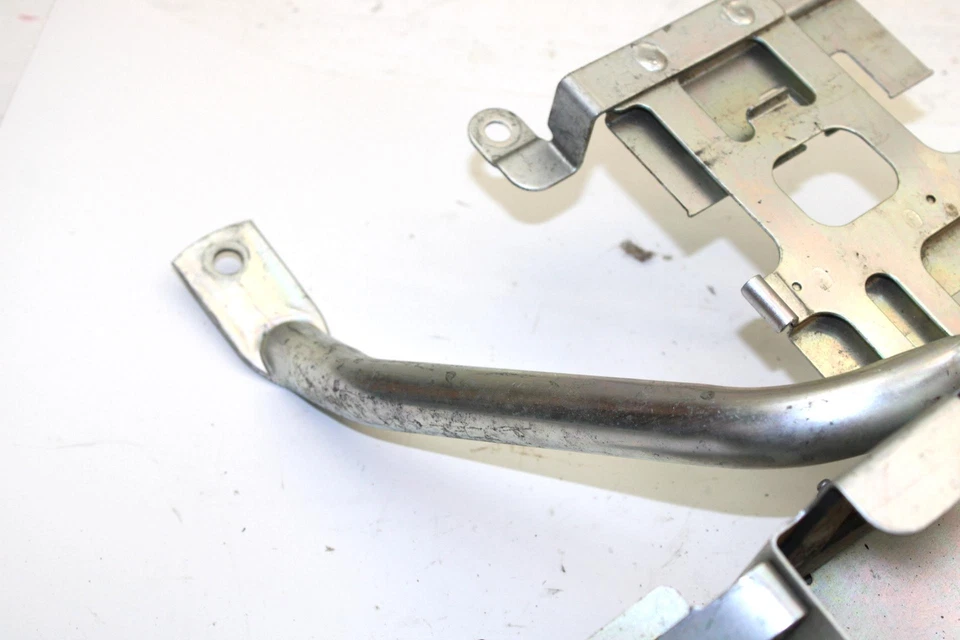 2007 Yamaha Phazer Fx оригинальный аккумулятор кронштейн 8GK-2199G-01-00 SY108 - Изображение 3 из 4