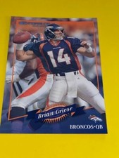 2000 Donruss #53 Brian Griese Denver Broncos      NM    Combine Shipping