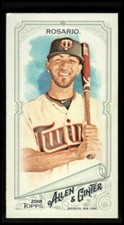 2018 Topps Allen and Ginter Mini YOU PICK
