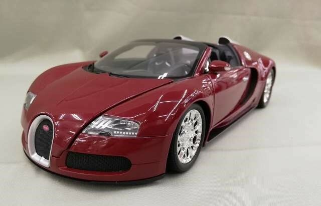 supercar bugatti veyron kid size for sale ebay