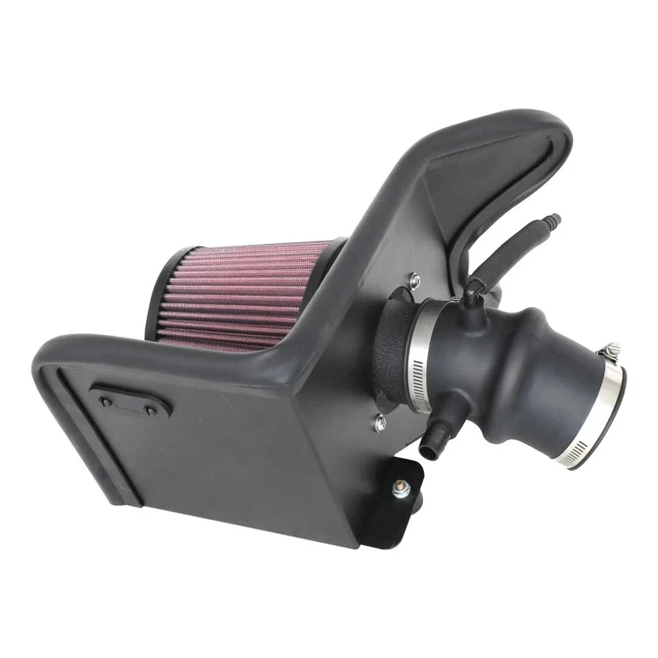 K&N Air Intake System 69 Series Typhoon Fits Hyundai Elantra 2.0L L4 69-5327TC - Image 2 of 4