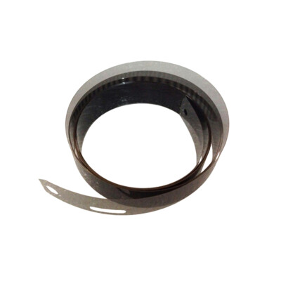 Mutoh Linear Encoder Scale Strip with Hole for Mutoh RJ-900C Inkjet Printer