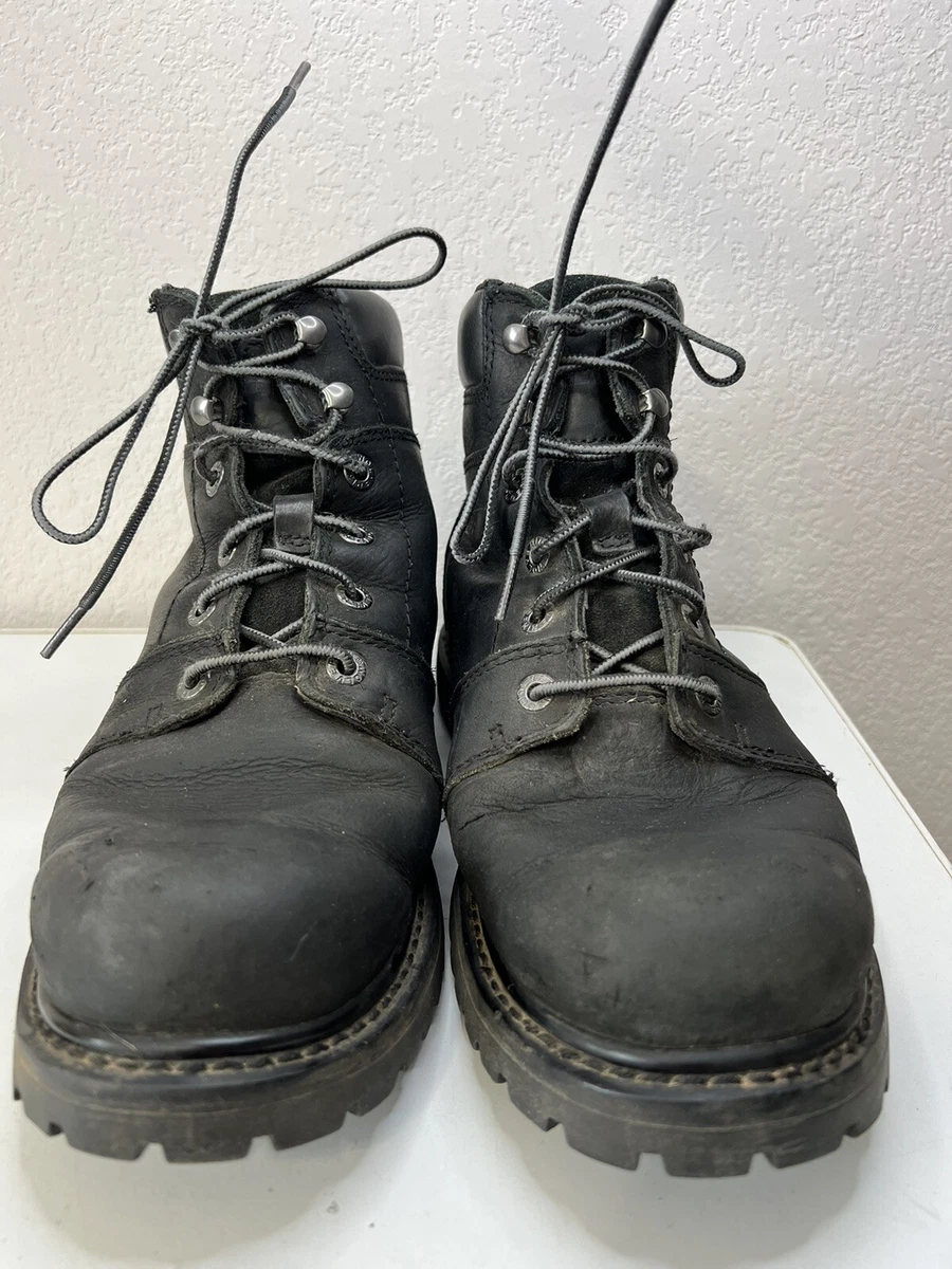 Wolverine durashock boots sears cheap