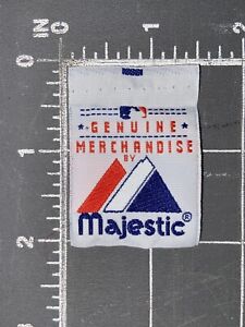 genuine merchandise mlb