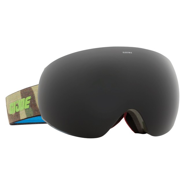 best ski goggles for flat light 2016