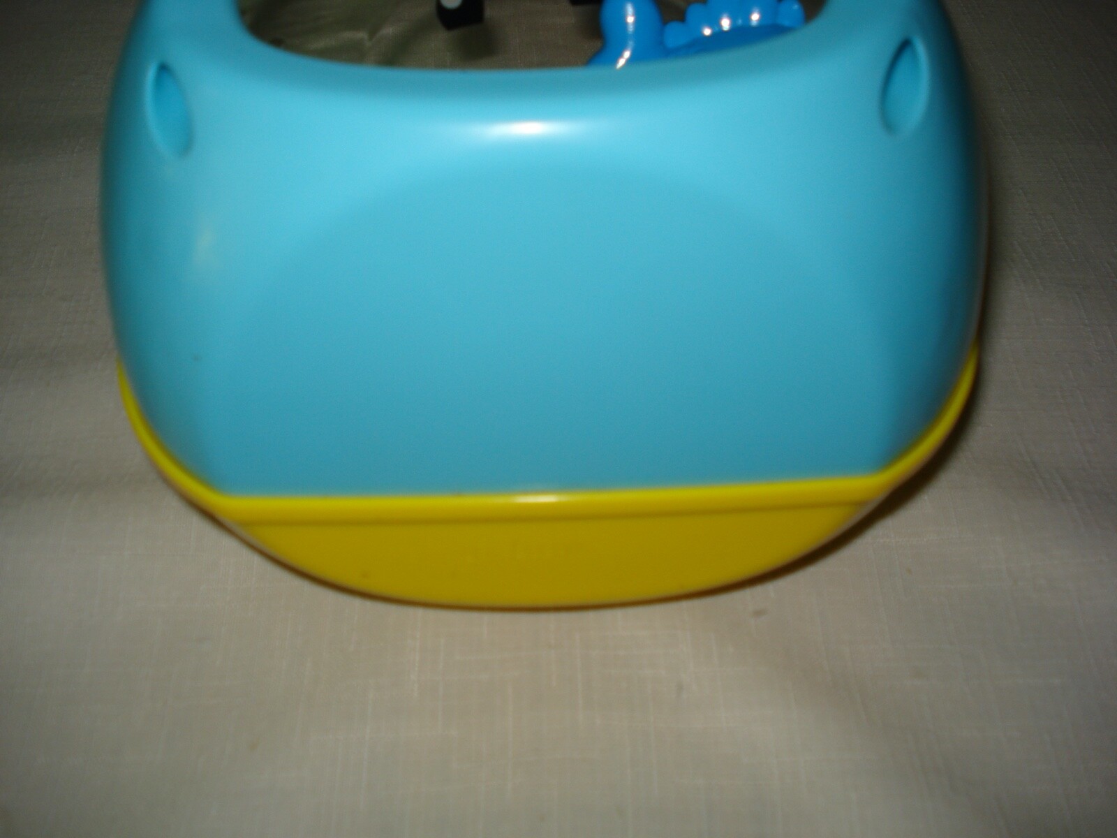 fisher price laugh and learn fish bowl
