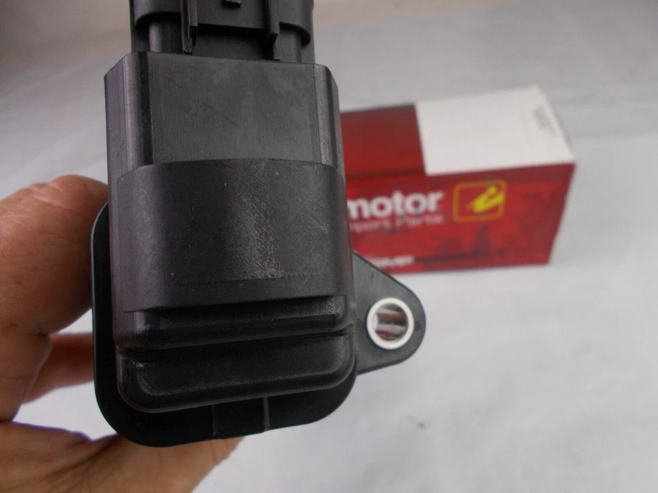 Intermotor bobina de encendido E756 se adapta; Lexus GS400 LS400 SC400 Foto 4 de 4