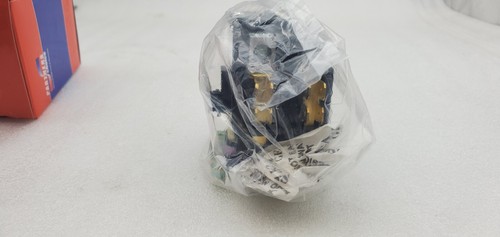 Definite Purpose Contactor 01-0109 FL:25amps Coil 24VAC 50/60Hz Res 32 Amps - Picture 10 of 12
