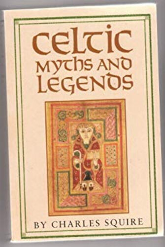 Celtic Myths Und Legends Taschenbuch Charles Spaniel L. - Foto 1 di 2
