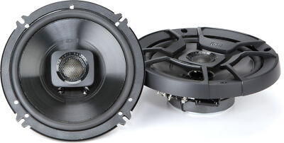 Polk DB+ DB652 6-1/2'' 2-way Speakers, 100 Watts RMS