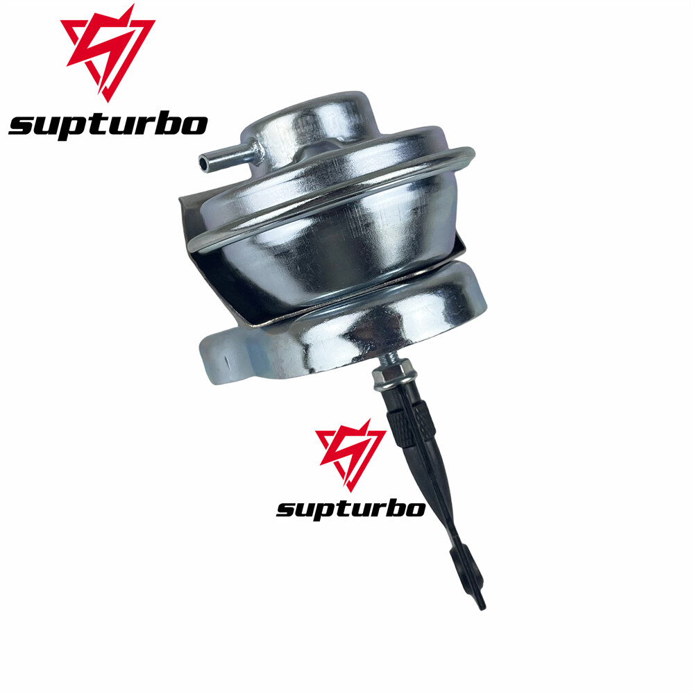 Toyota Auris Avensis 2.0 D-4D 93Kw 126HP 1CD-FTV 2007 Turbo Actuator 721164