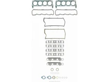 For 1959-1960 International B120 Head Gasket Set Felpro 78129WJZR 4.3L V8