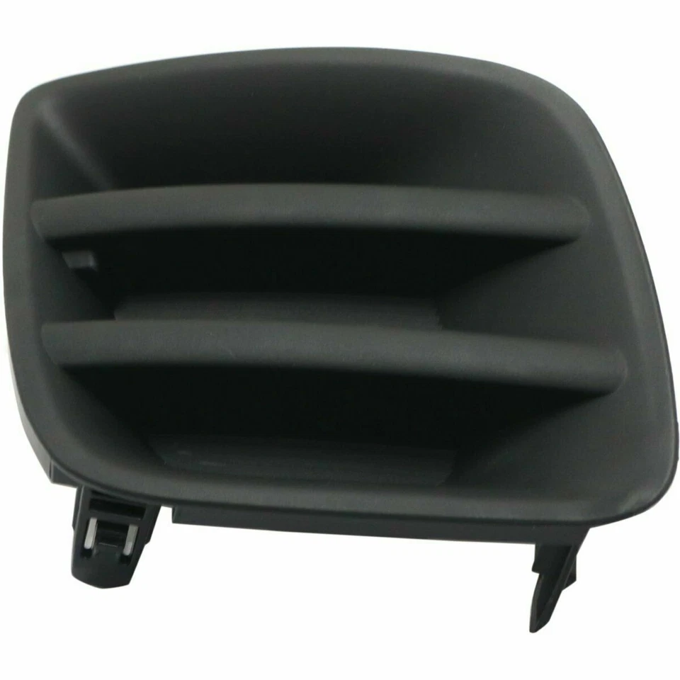 New Passenger Side Fog Light Cover For 2009-2012 Toyota RAV4 TO1039127 Foto 4 de 4