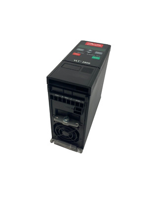 Danfuss VLT 2800 VLT2805PS2B20STR1DBF00A00A00 195N0015 8.3A