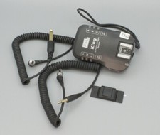 Pixel King RX Wireless E-TTL Flash Trigger Single Receiver 7322 
