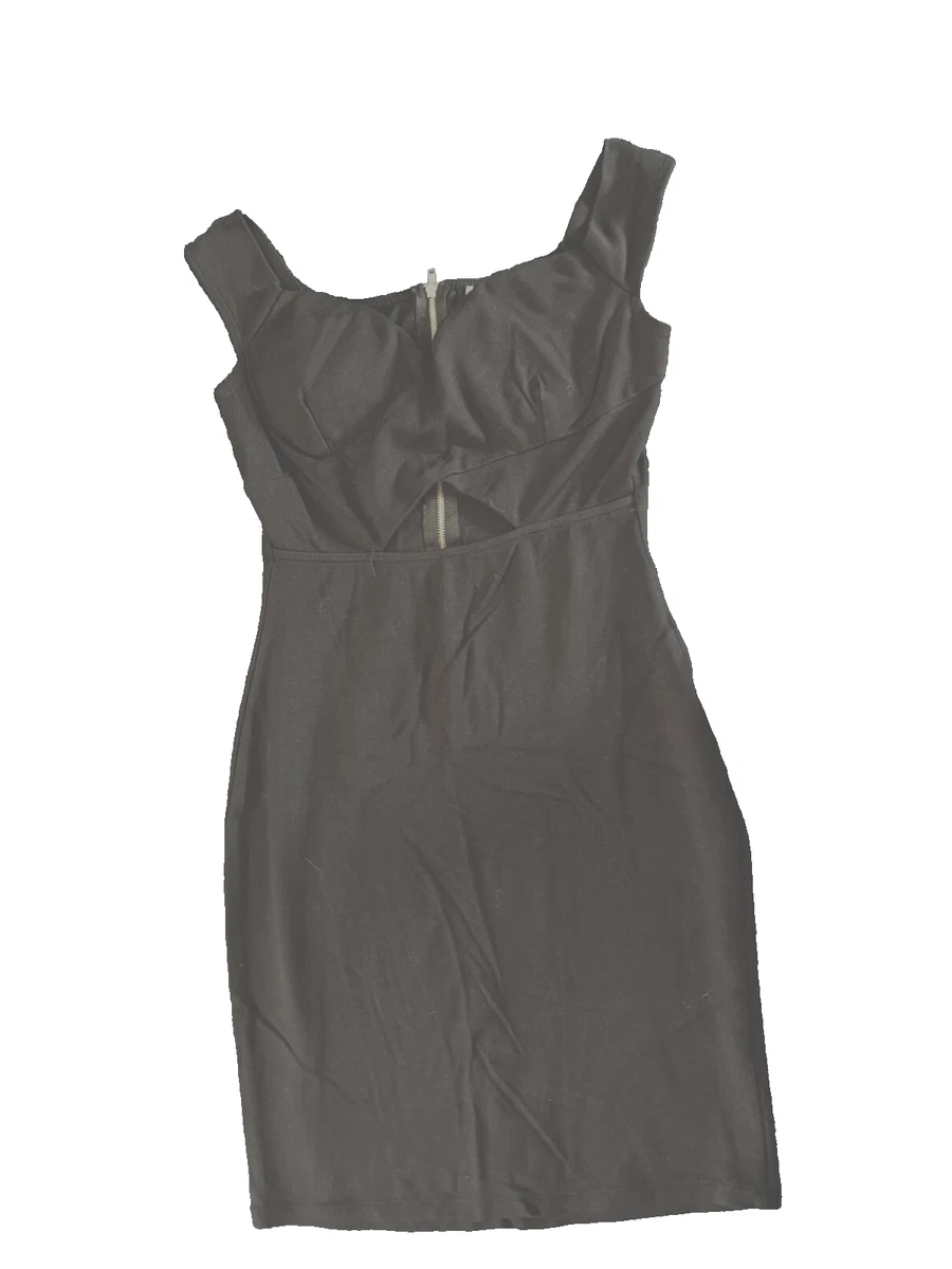 white christmas dresses Maxine Dress Indigo Denim 2X
