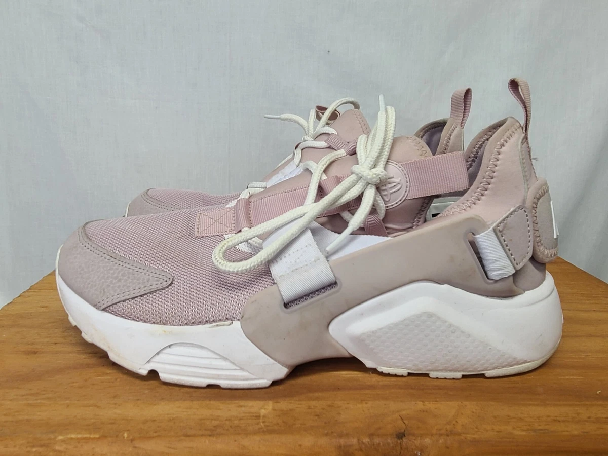 Nike Huarache City Low Partical Rose W for sale | eBay