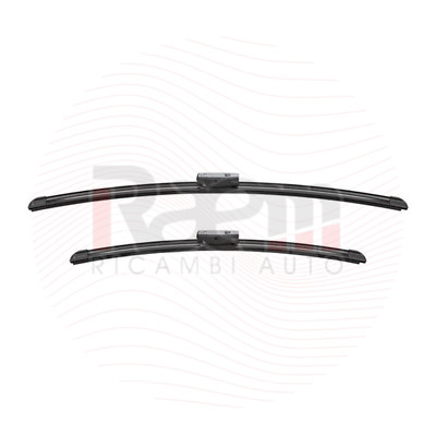 Bosch Aerotwin Multi-Clip Set Flach-Scheibenwischer Mit Spoiler 600/475 mm