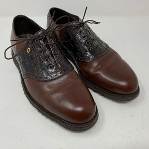 footjoy classics spikeless