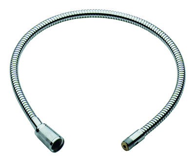 Grohe Universal Metall-Brauseschlauch für Einhebelmischer mit... 46104000