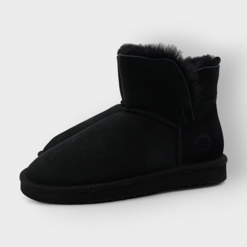 Fireside by Dearfoam Women's Boots Size 7 - Picture 5 of 9