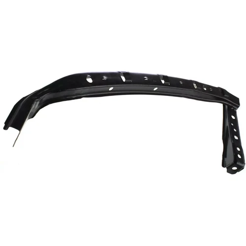 4PCS Headlight & Bumper Support Brackets Front For 2006-2011 Honda CIVIC Sedan - Picture 6 of 13