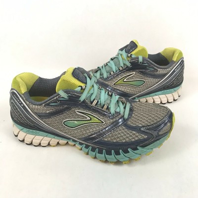 brooks ghost size 6 womens