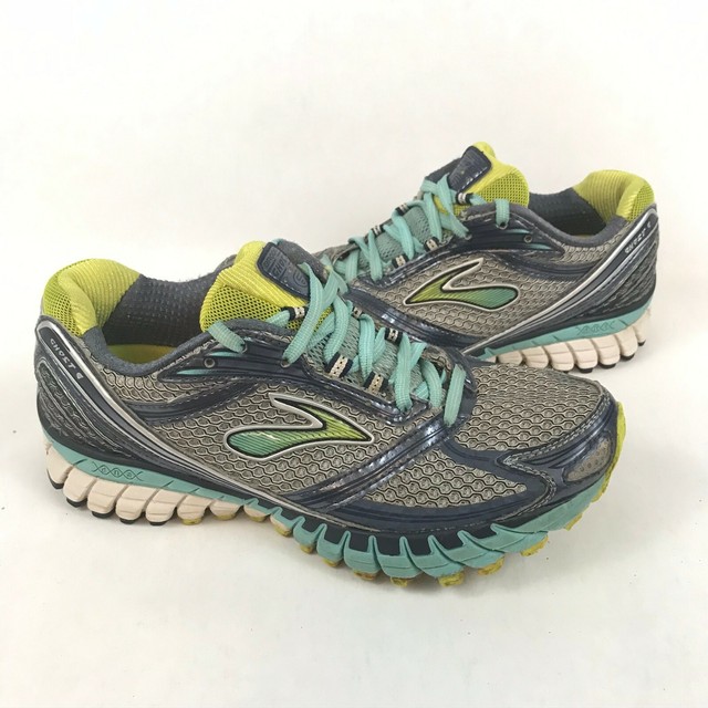 brooks ghost 6 womens