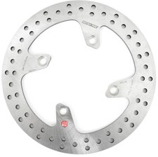 DISCO FRENO REAR - L TRIUMPH SPRINT ST T1050 1050 05-11 RF7539 BRAKING