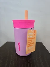 Owala Kids Stainless Steel Tumbler / 12oz / Color: Tutti Fruitti