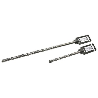 Dönges Hammerbohrer SDS-Plus, 20 x 460 mm, Arbeitslänge 400 mm (Betonbohrer)