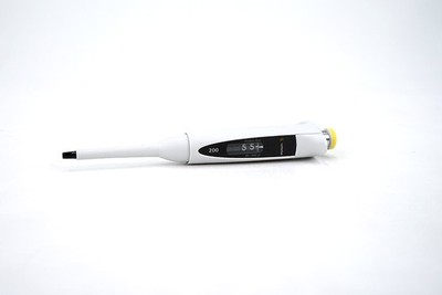 Sartorius Biohit Proline Plus 200uL Manual Pipette 1-Channel 1-Kanal