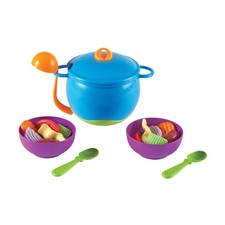 Learning Resources New Sprouts Soup's On