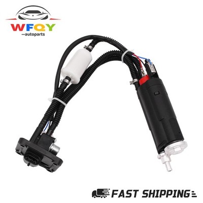 For 78107088600 250 300 350 450 500 501TPI FE EXC SXF Fuel Pump Assembly US