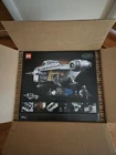 Brand New LEGO Star Wars: Razor Crest 75331 Never Removed from Original Box!