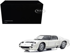 Lamborghini Miura 1 18 | eBay