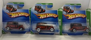 32 Ford Super Treasure Hunt | eBay