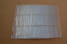 Storage Pages -  Floppy Discs