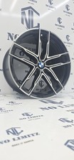 Brand New BMW 19" 810M M5/M8 Style Alloy Wheels – 5x120 Staggered - Diamond Cut